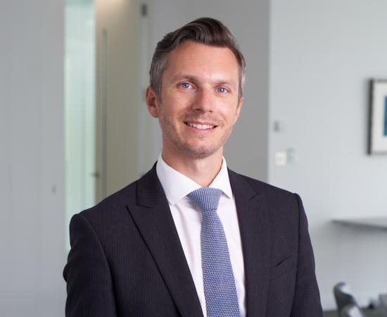 Matthew Braithwaite is a private client partner at Wedlake Bell.